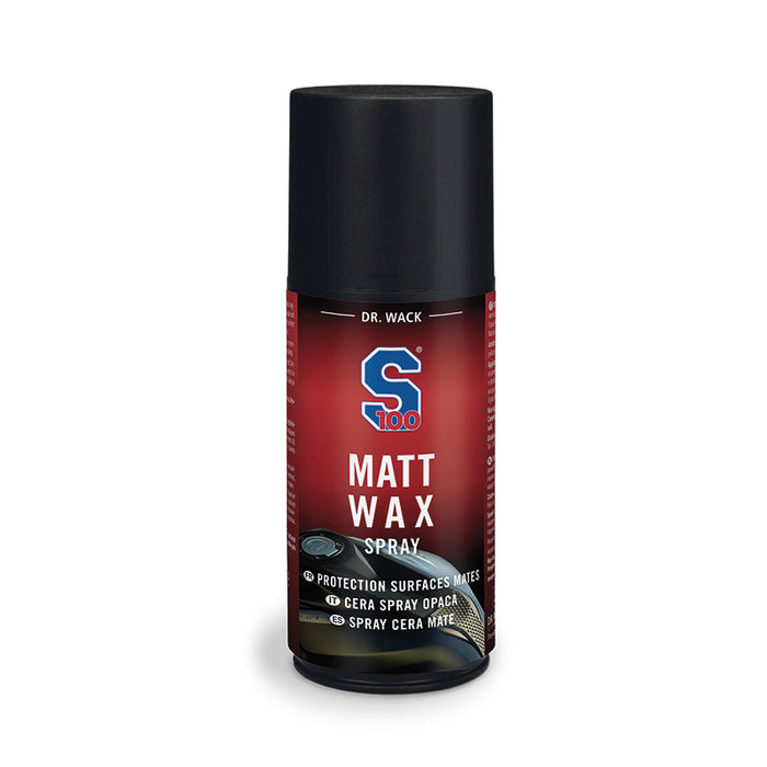 Matte Wax Sdoc 100 in Spray