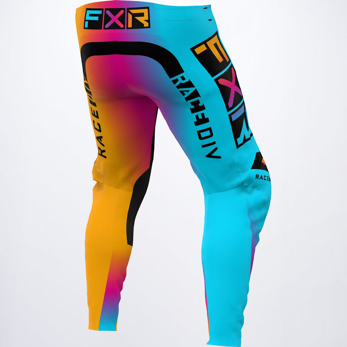 Pantalones FXR Podium Pro MX