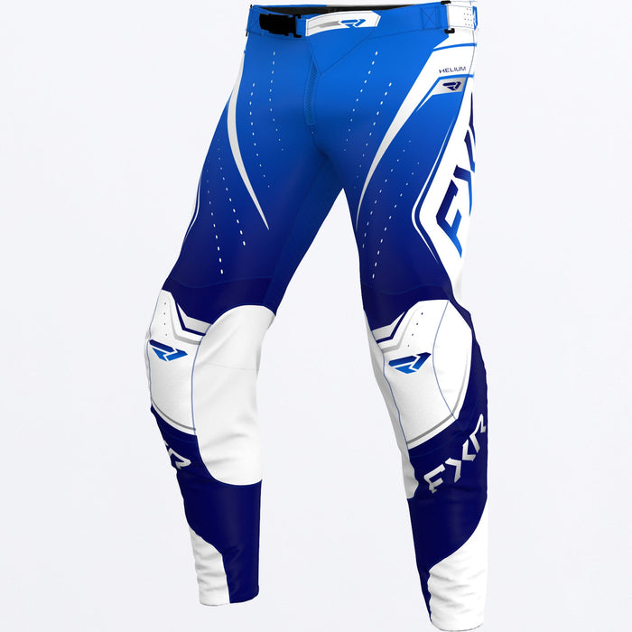 HELIUM EDGE MX PANT  26-COBALT
