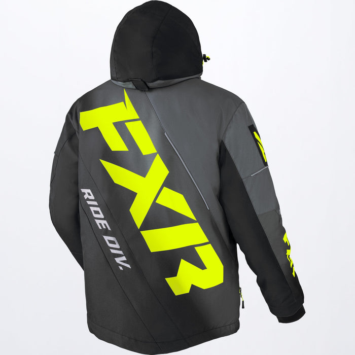 Men's CX Jacket