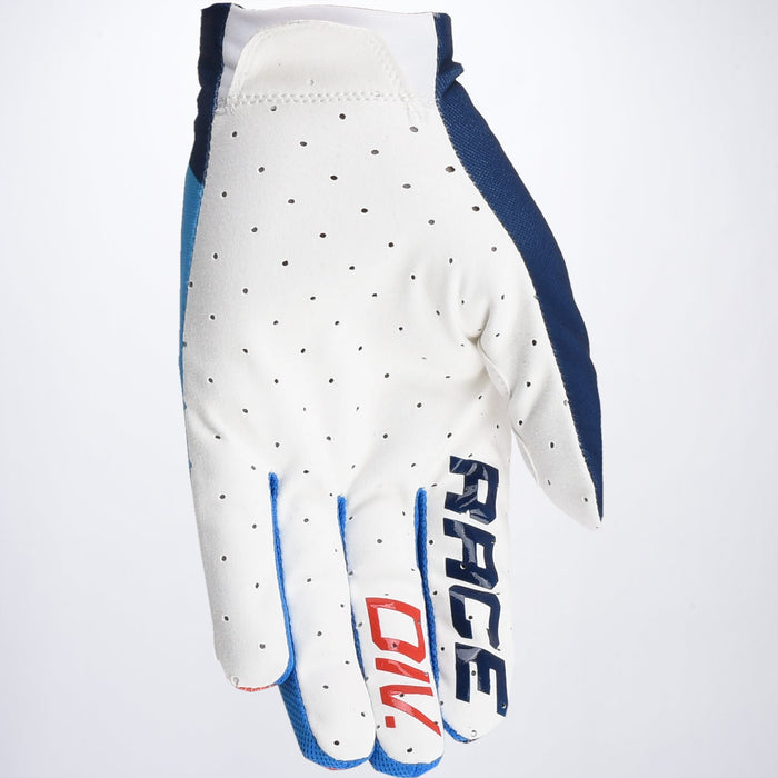 Guantes FXR Slip-On Lite MX