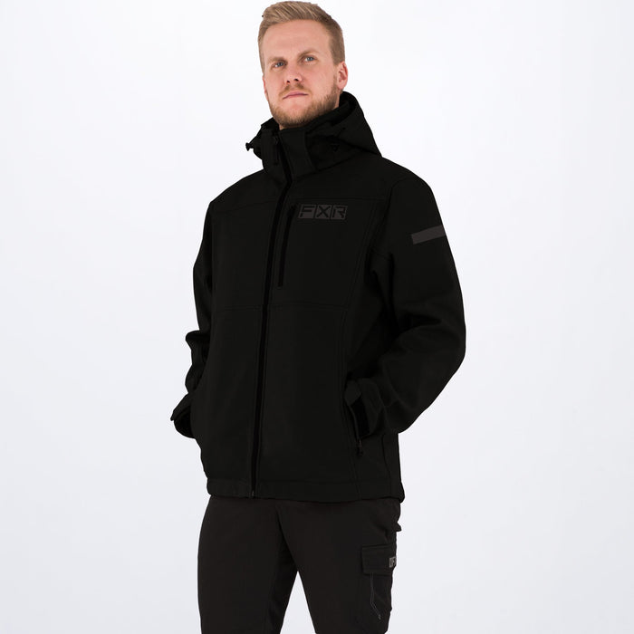 Task_SoftshellJacket_M_Black_210933-_1000_Front