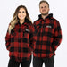 UnisexTimberInsFlanel_JKT_MW_RustBlack_231117-_3710_front