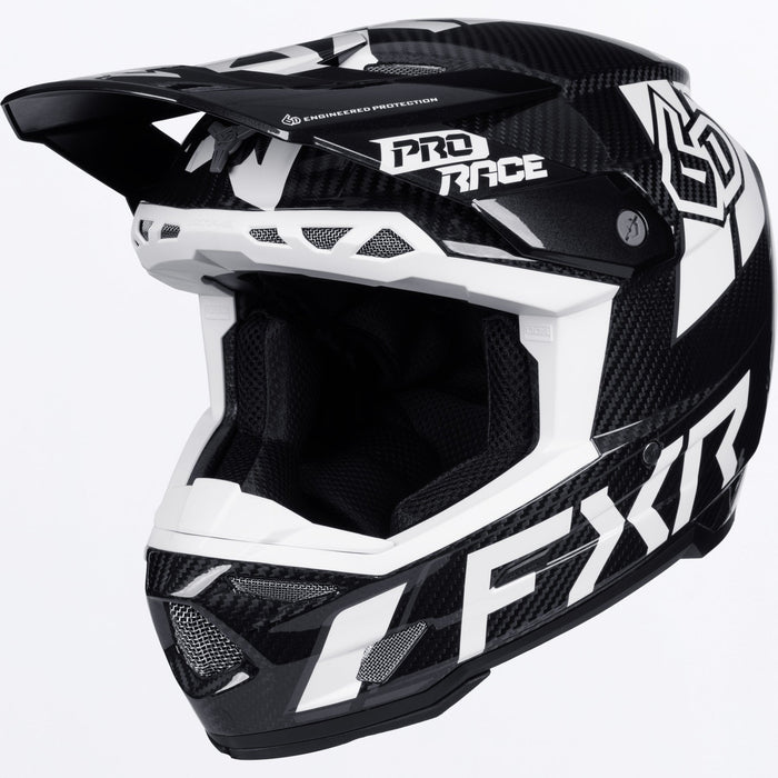 6D ATR-3Y HELMET 25-PRIME