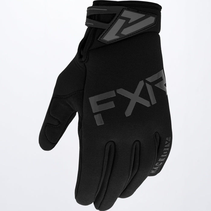 FXR Cold Cross Neoprene Gloves