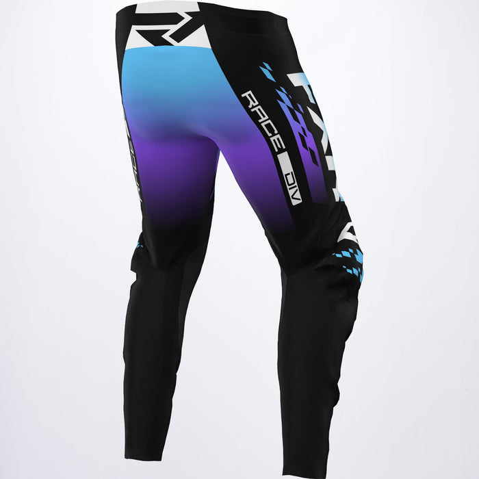 Pantalones FXR Niño Revo Comp MX