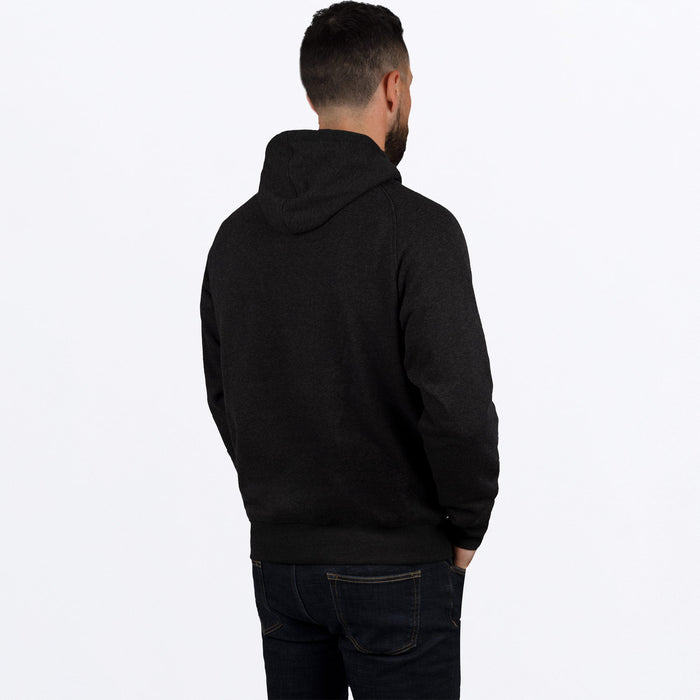 UnisexBroadcastPOHoodie_M_BlackHivis_231156-_1065_back