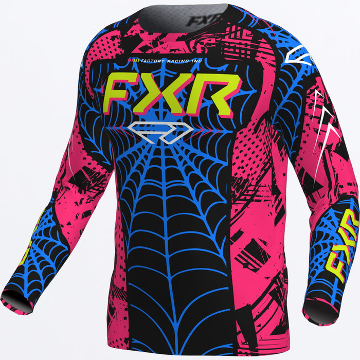 KIDS CLUTCH MX JERSEY 26-ARACHNID