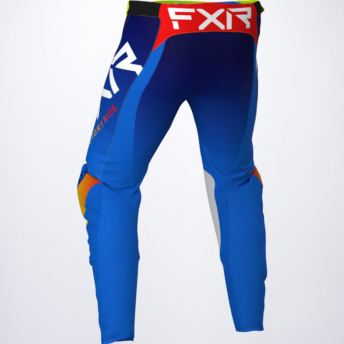 Pantalones FXR Helium MX