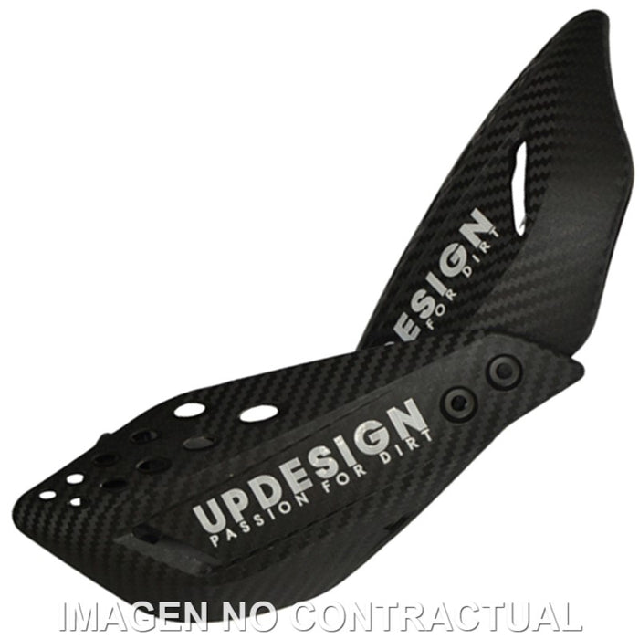 PARAMANOS UP DESIGN CARBON
