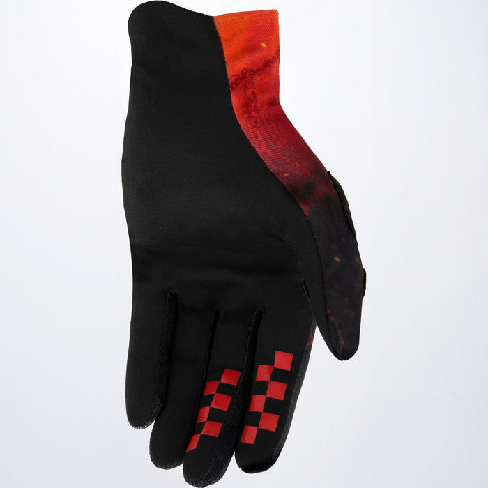 FXR Pro-Fit Lite MX Gloves