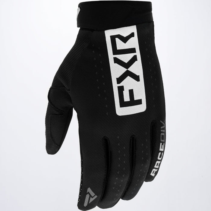 FXR Kids Reflex MX Gloves