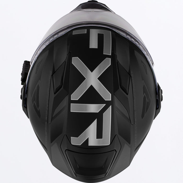 FXR Maverick Speed ​​Helmet