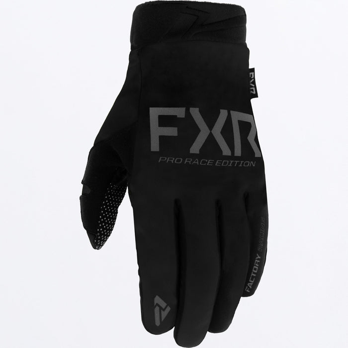 FXR Kids Cold Cross Lite Gloves