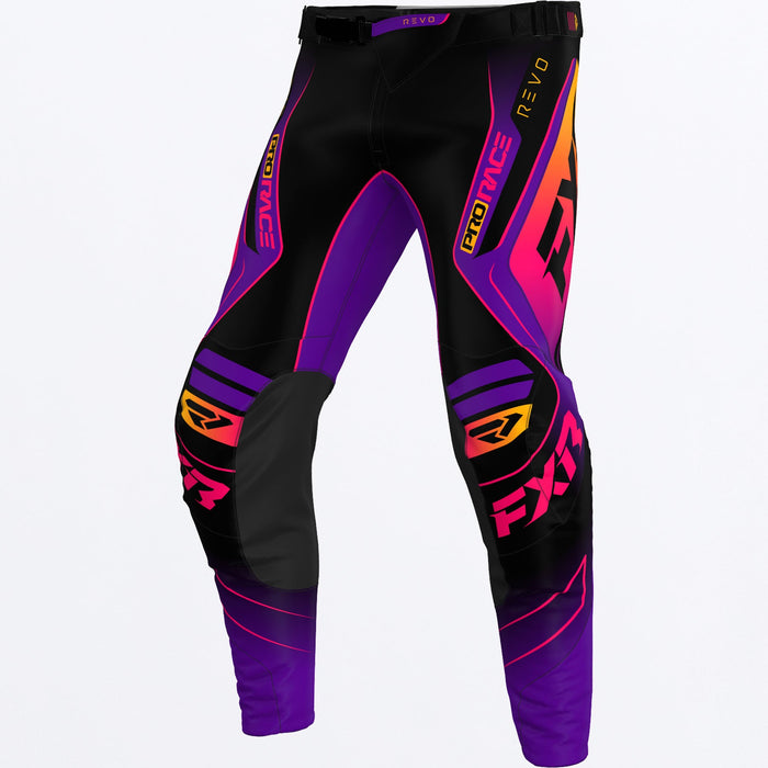 REVO ALPHA MX PANT  26-TWILIGHT