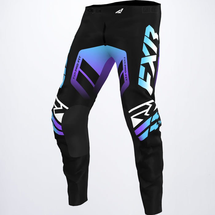 FXR Boys Revo Comp MX Pants