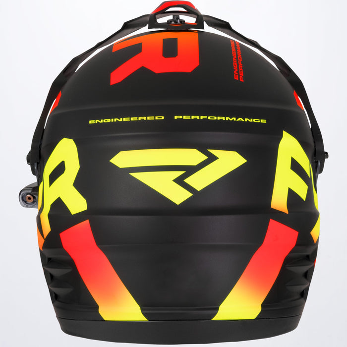 FXR Torque Team Helmet