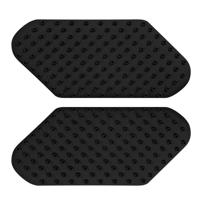 GRIP-TANK X1, PAR DE PROTECCIONES ADHESIVAS PARA D