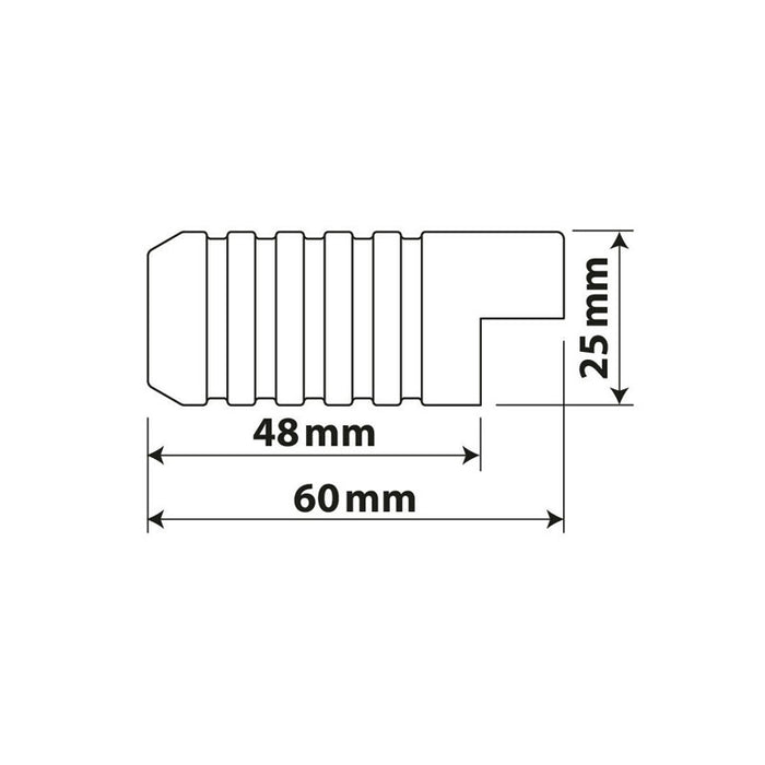 FUNDA PALANCA CAMBIO SHIFT COVER