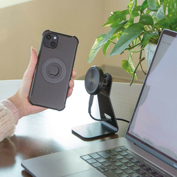 OPTILINE - MAG SOPORTE DE SOBREMESA WIRELESS