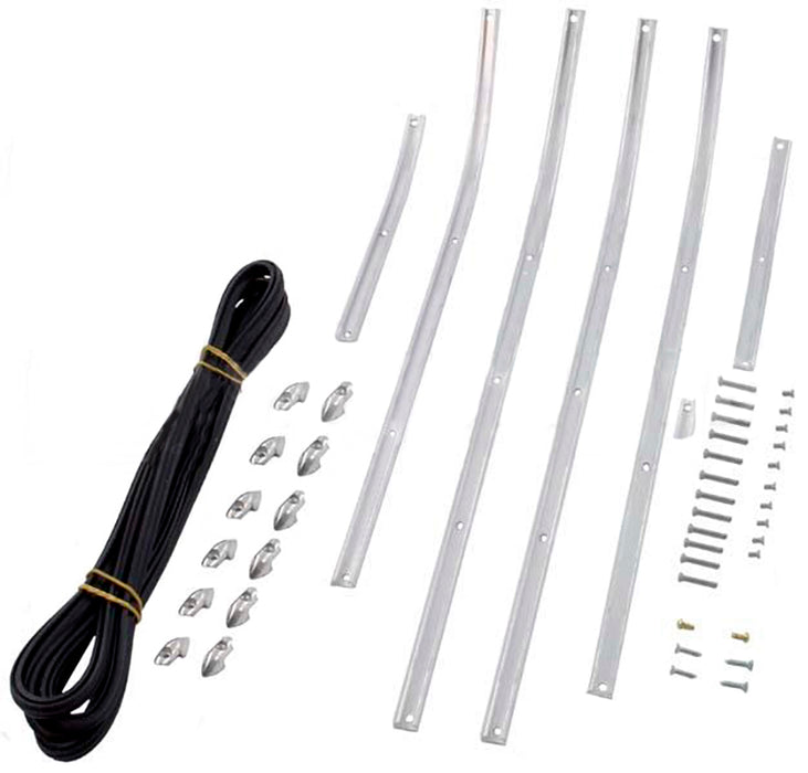 GUIAS SUELO VESPA PRIMAVERA ET3-125
