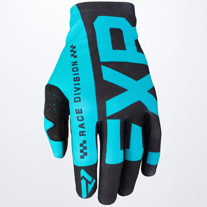 FXR Slip on Lite MX Gloves