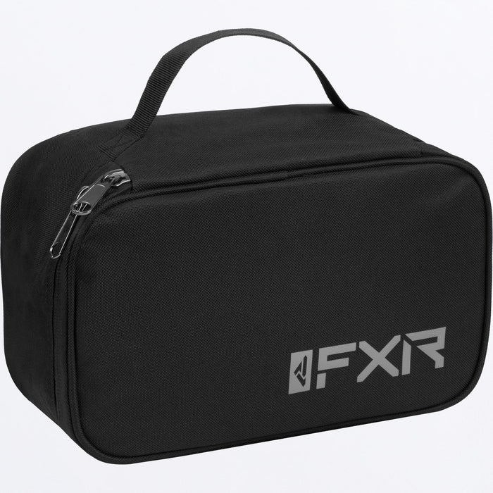 SINGLE GOGGLE BAG 21-BLACK