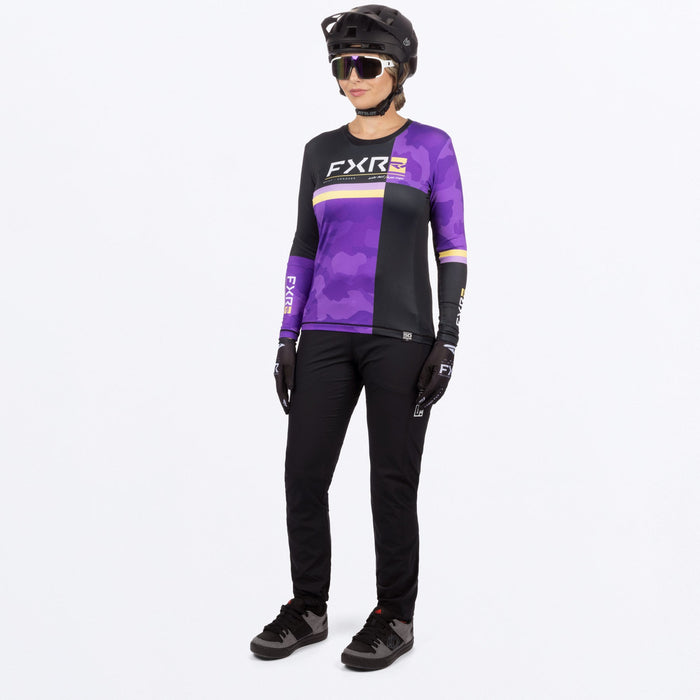 ProFlex_UPF_LS_W_PurpleCamoBlack_243522-_8110_fProFlex_UPF_LS_W_PurpleCamoBlack_243522-_8110_front