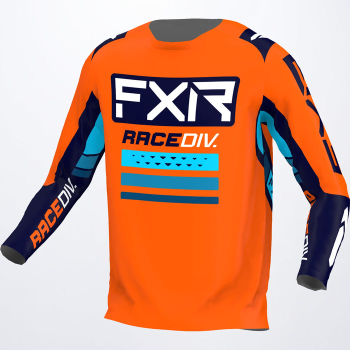 FXR Clutch Pro MX Jersey