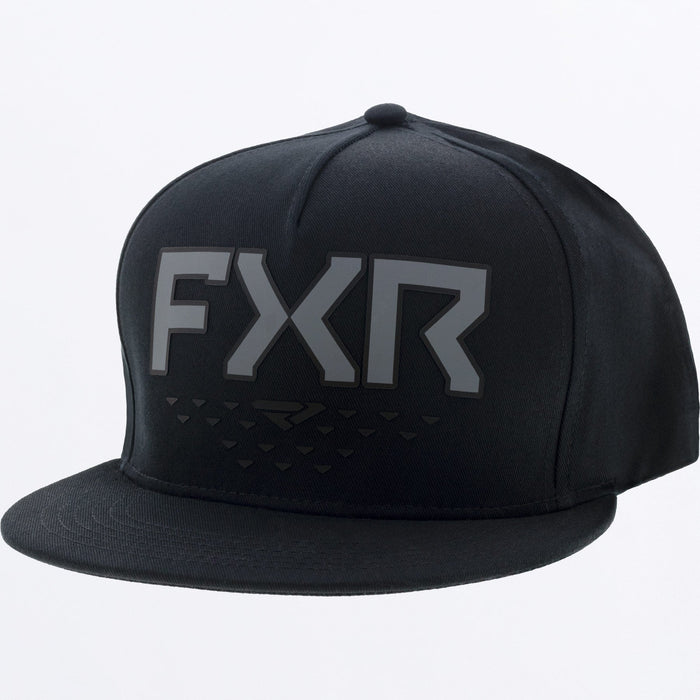 FXR Helium Cap