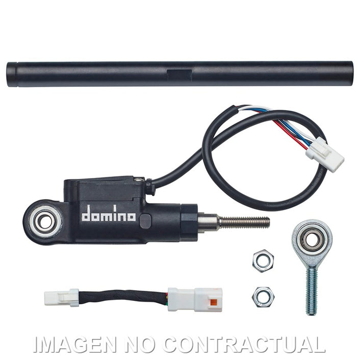 KIT DOMINO QUICK SHIFTER DUCATI PANIGALE V2