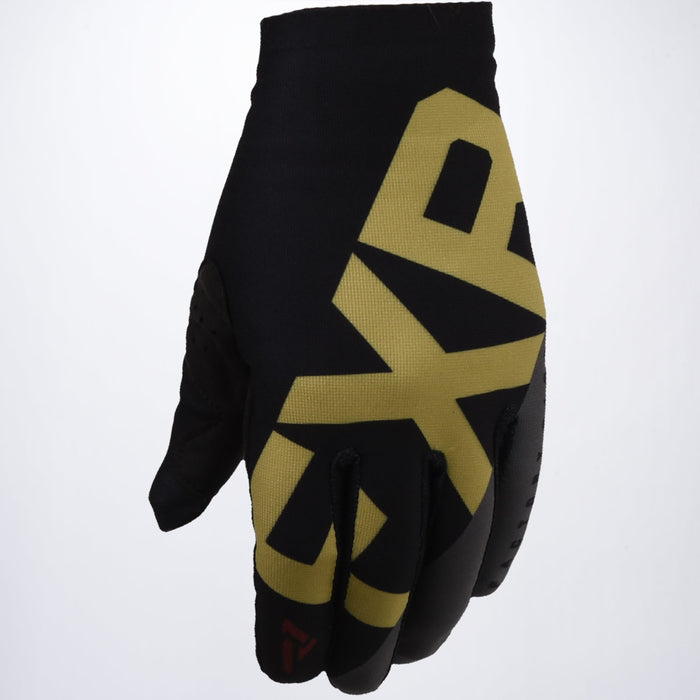 Guantes FXR Slip-On Lite MX