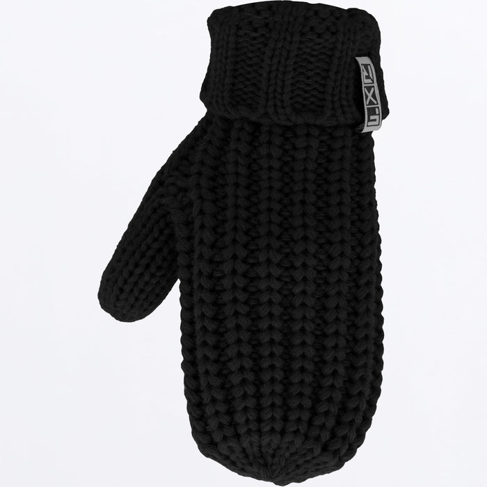 SONIC MITT 25-BLACK