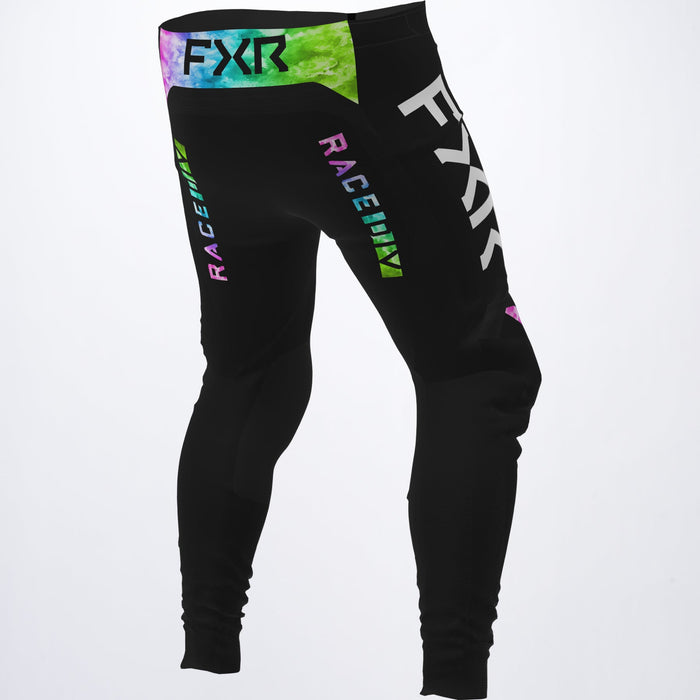 Pantalones FXR Podium MX