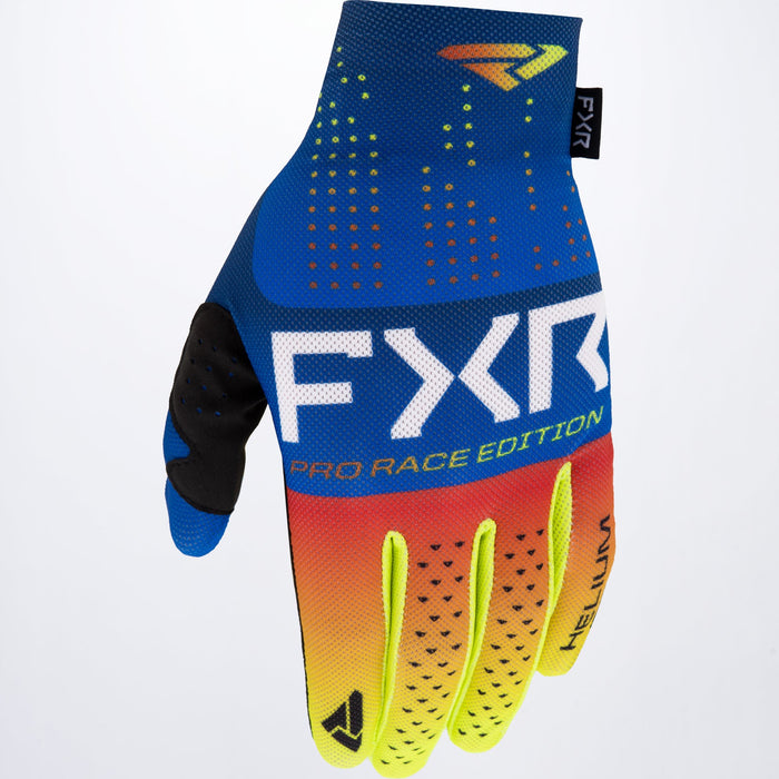 FXR Pro-Fit Air MX Gloves
