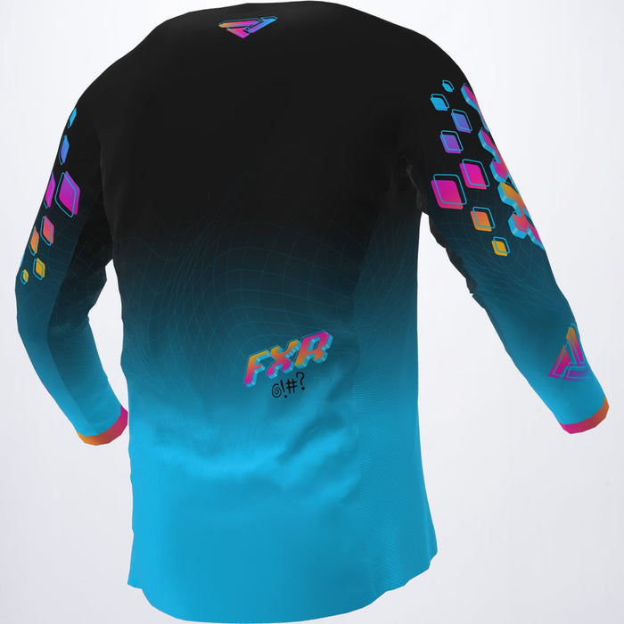 Jersey FXR Niño Podium MX