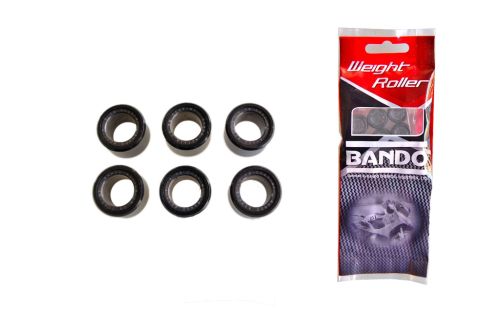 RODILLOS BANDO 20x12 12 gr