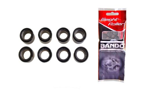 RODILLOS BANDO 20x12 14 gr