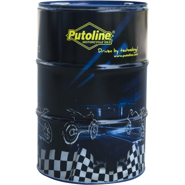 200 L bidón Putoline  N-Tech® Pro R+ Off Road 10W-40