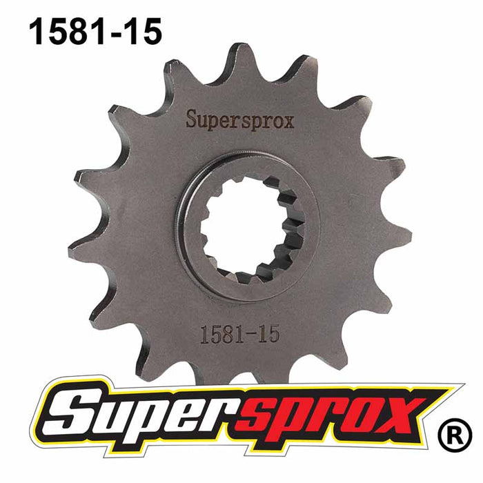 KIT TRANSMISION SUPERSPROX VOGE VALICO 500DS (22/2