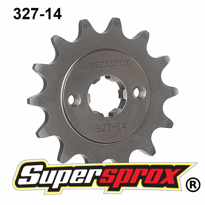KIT TRANSMISION SUPERSPROX HONDA VT 125 C SHADOW