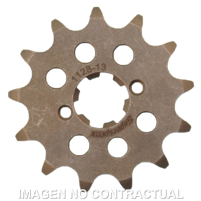 PIÑON SUPERSPROX DERBI 420 x 13