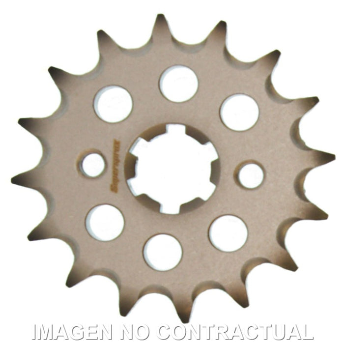 PIÑON SUPERSPROX YAMAHA 428 x 16