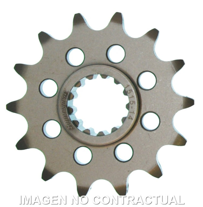 PIÑON SUPERSPROX KAWASAKI 525 x 14