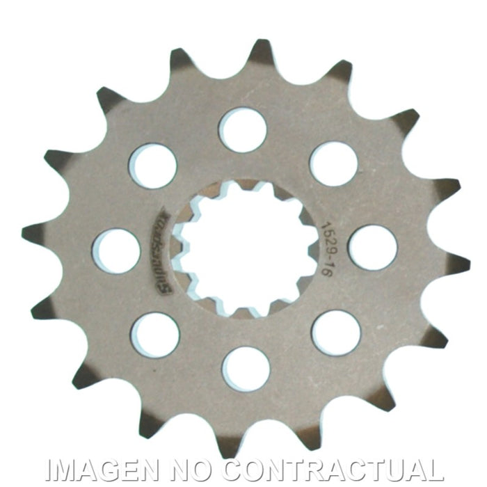 PIÑON SUPERSPROX KAWASAKI 530 x 16