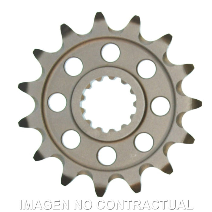 PIÑON SUPERSPROX KAWASAKI 520 X 15