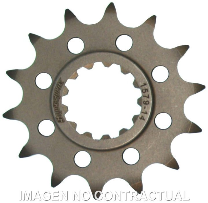 PIÑON SUPERSPROX KAWASAKI 520 x 14