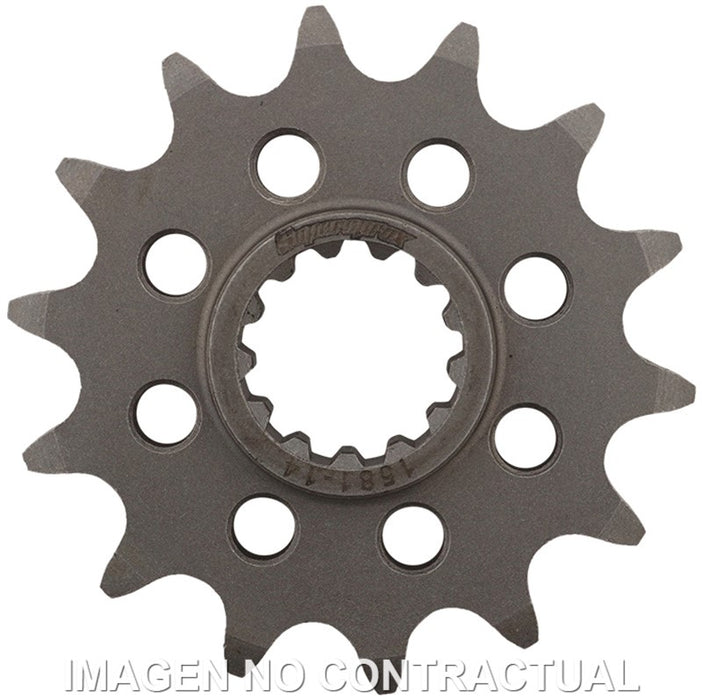 PIÑON SUPERSPROX YAMAHA 520 X 14