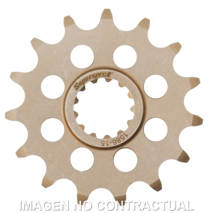 PIÑON SUPERSPROX YAMAHA 525 x 15