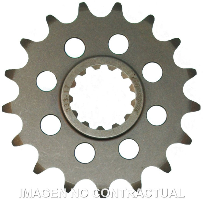 PIÑON SUPERSPROX HONDA 530 x 17